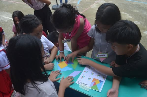 School Activity 2