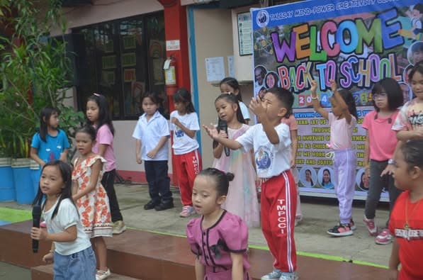 School Activity 3