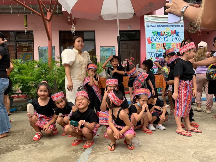 School Activity 4