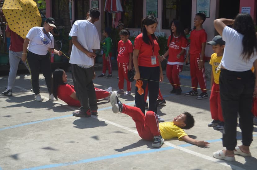 School Activity 5