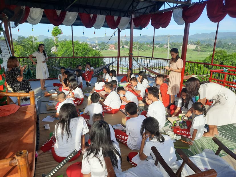 School Activity 8